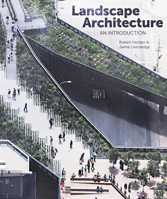 Landscape Architecture - Product Thumbnail