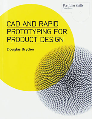 CAD and Rapid Prototyping for Product Design - Product Thumbnail