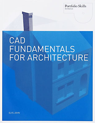 CAD Fundamentals for Architecture - Product Thumbnail