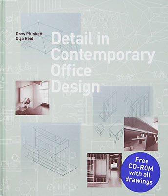 Detail in Contemporary Office Design - Product Thumbnail