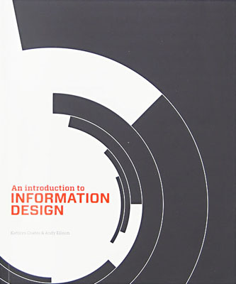 An Introduction to Information Design - Product Thumbnail