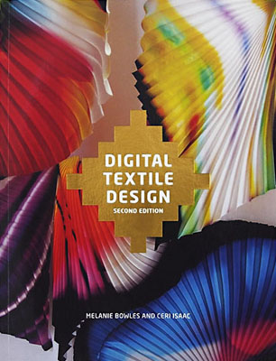 Digital Textile Design, Second edition - Product Thumbnail