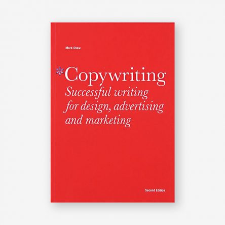 Copywriting, Second Edition
