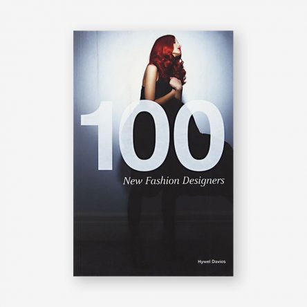 100 New Fashion Designers