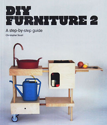 DIY Furniture 2 - Product Thumbnail