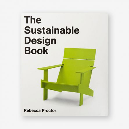The Sustainable Design Book