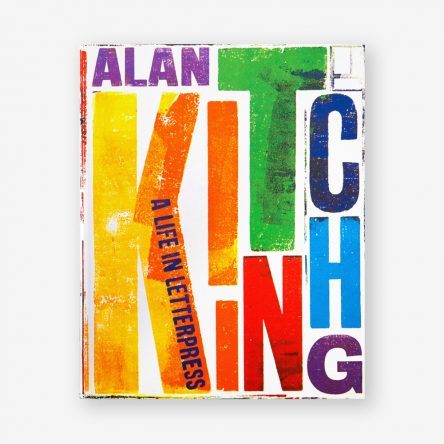 Alan Kitching