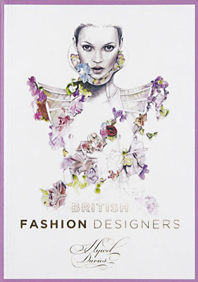 British Fashion Designers - Product Thumbnail