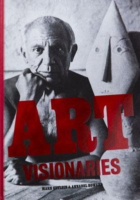 Art Visionaries - Product Thumbnail