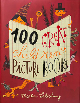 100 Great Children’s Picturebooks - Product Thumbnail