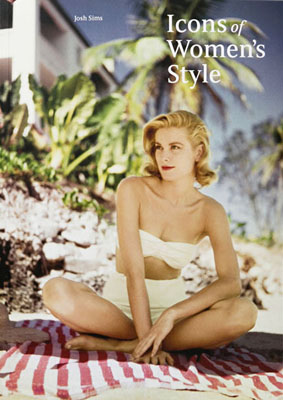 Icons of Women’s Style - Product Thumbnail
