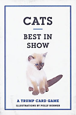 Cats - Product Thumbnail