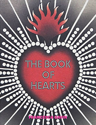 The Book of Hearts - Product Thumbnail