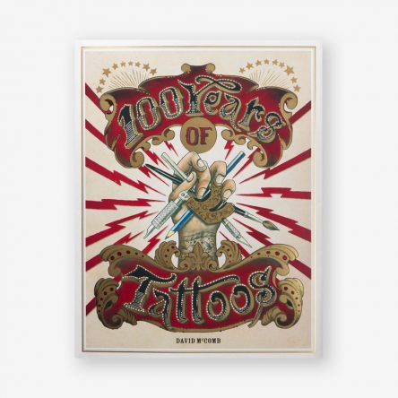 100 Years of Tattoos