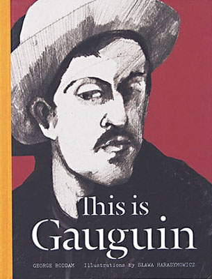 This is Gauguin - Product Thumbnail