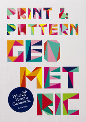 Print & Pattern: Geometric - Product Thumbnail