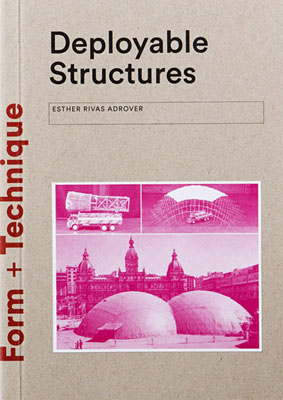 Deployable Structures - Product Thumbnail
