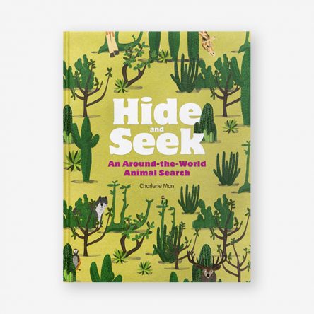 Hide and Seek