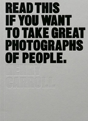 Read This if You Want to Take Great Photographs of People - Product Thumbnail