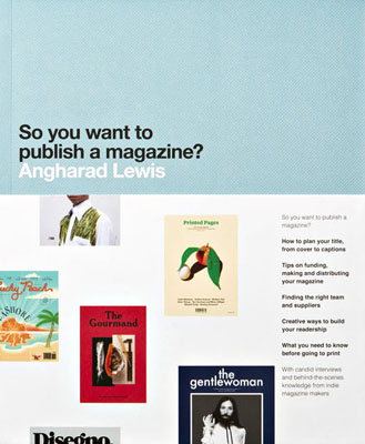 So You Want to Publish a Magazine? - Product Thumbnail
