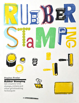 Rubber Stamping - Product Thumbnail