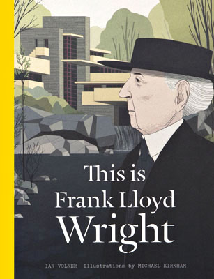 This is Frank Lloyd Wright - Product Thumbnail