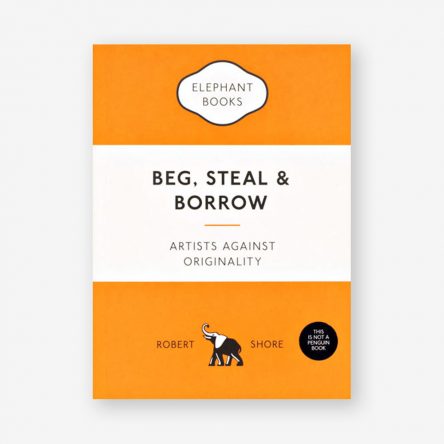 Beg, Steal and Borrow