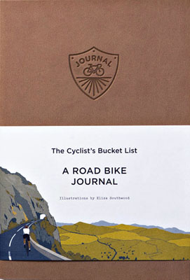 The Cyclist’s Bucket List - Product Thumbnail