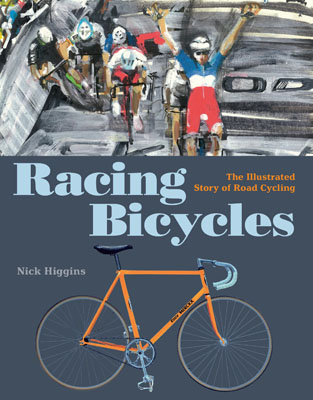 Racing Bicycles - Product Thumbnail