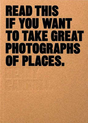 Read This if You Want to Take Great Photographs of Places - Product Thumbnail