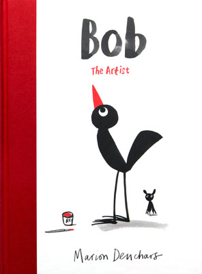 Bob the Artist - Product Thumbnail