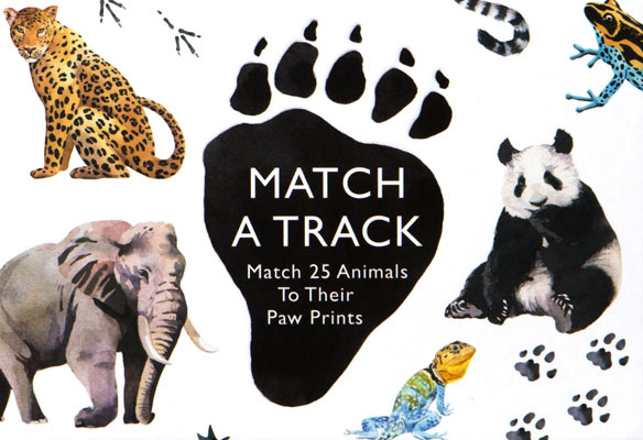 Match a Track - Product Thumbnail