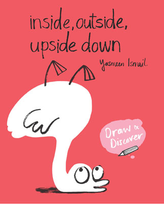 Inside, Outside, Upside Down - Product Thumbnail
