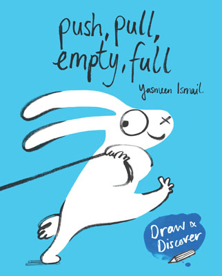 Push, Pull, Empty, Full - Product Thumbnail