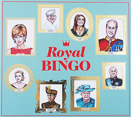 Royal Bingo Royal Bingo