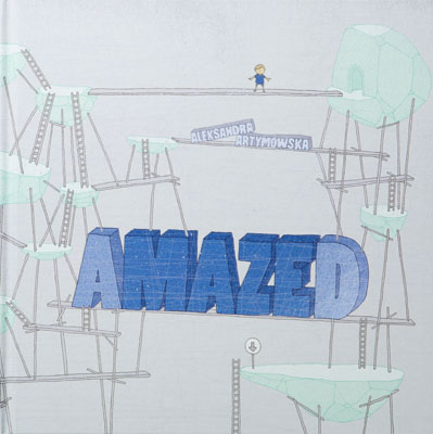 Amazed - Product Thumbnail