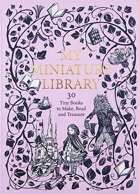 My Miniature Library - Product Thumbnail