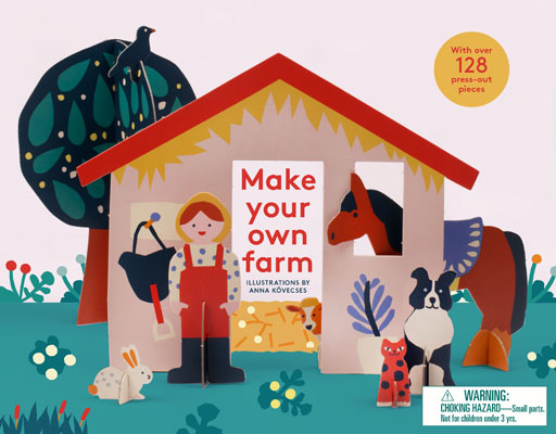 Make Your Own Farm - Product Thumbnail