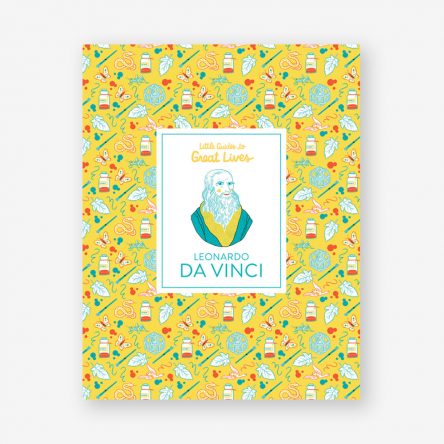 Leonardo Da Vinci
