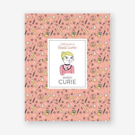 Marie Curie