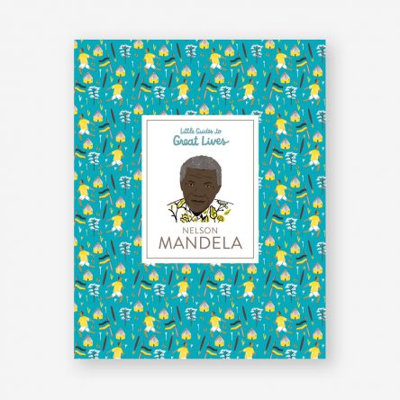 Nelson Mandela