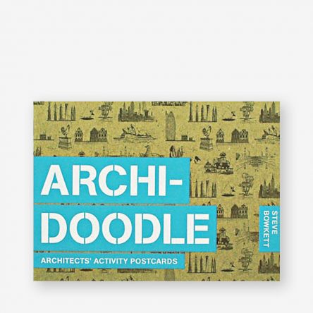 Archidoodle