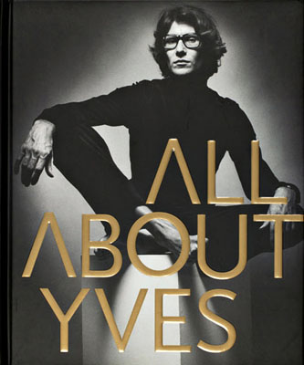 All About Yves - Product Thumbnail