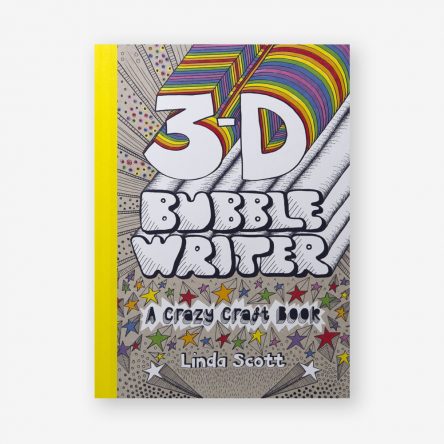 3D Bubble Writer