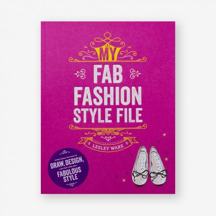 My Fab Fashion Style File