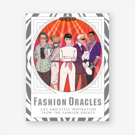 Fashion Oracles