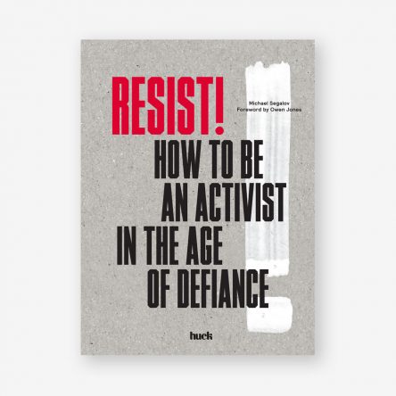 Resist!