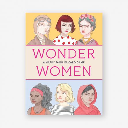 Wonder Women