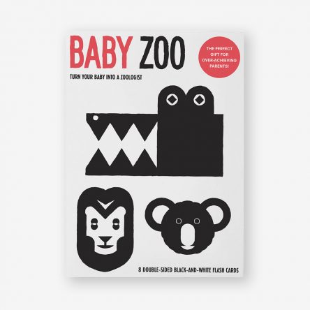 Baby Zoo