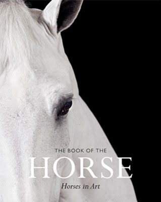 The Book of the Horse - Product Thumbnail
